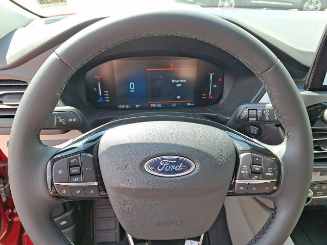 Certified 2023 Ford Escape Active AWD/4WD image 8