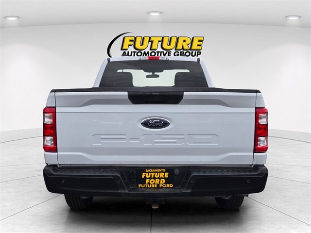 Certified 2023 Ford F150 XL image 5