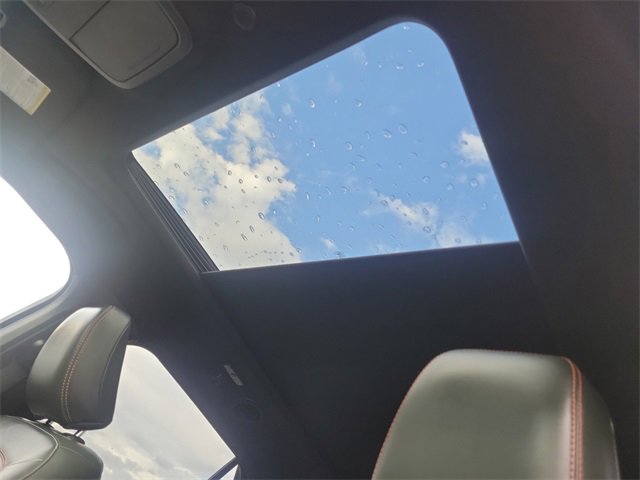 Certified 2023 Ford Explorer Timberline w/ Timberline Technology Package image 23