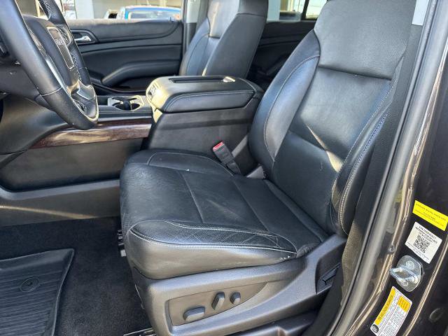 Used 2018 GMC Yukon SLT w/ Premium Edition image 21