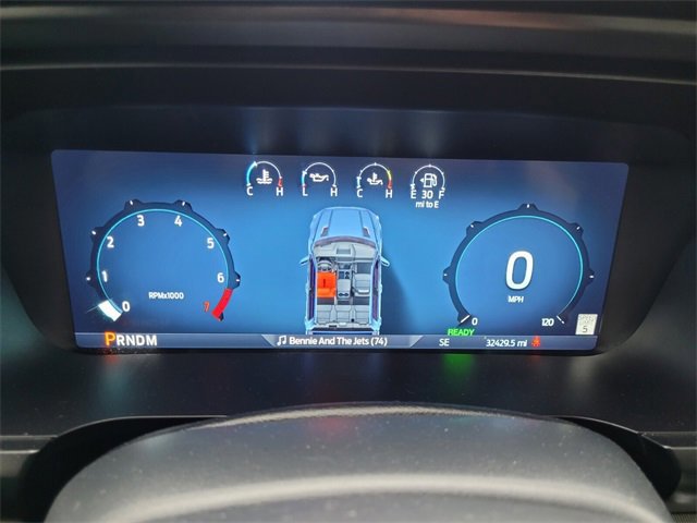 Certified 2024 Ford F150 Platinum w/ Equipment Group 702A High image 29