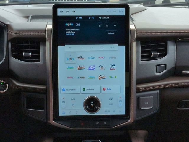 Certified 2022 Ford Expedition King Ranch RWD image 18