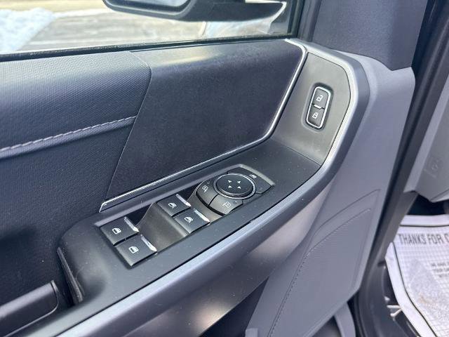 Certified 2025 Ford F150 XLT w/ Equipment Group 301A Standard image 10