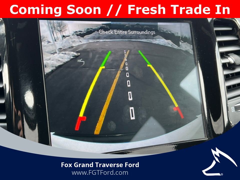 Used 2021 Jeep Grand Cherokee Limited X image 20