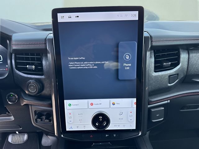 Certified 2023 Ford Expedition Limited AWD/4WD image 32
