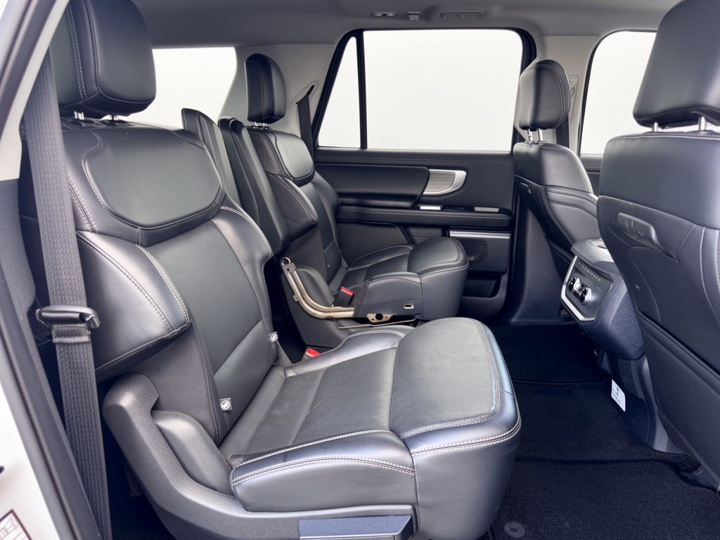 Certified 2025 Ford Expedition Max Platinum AWD/4WD image 29