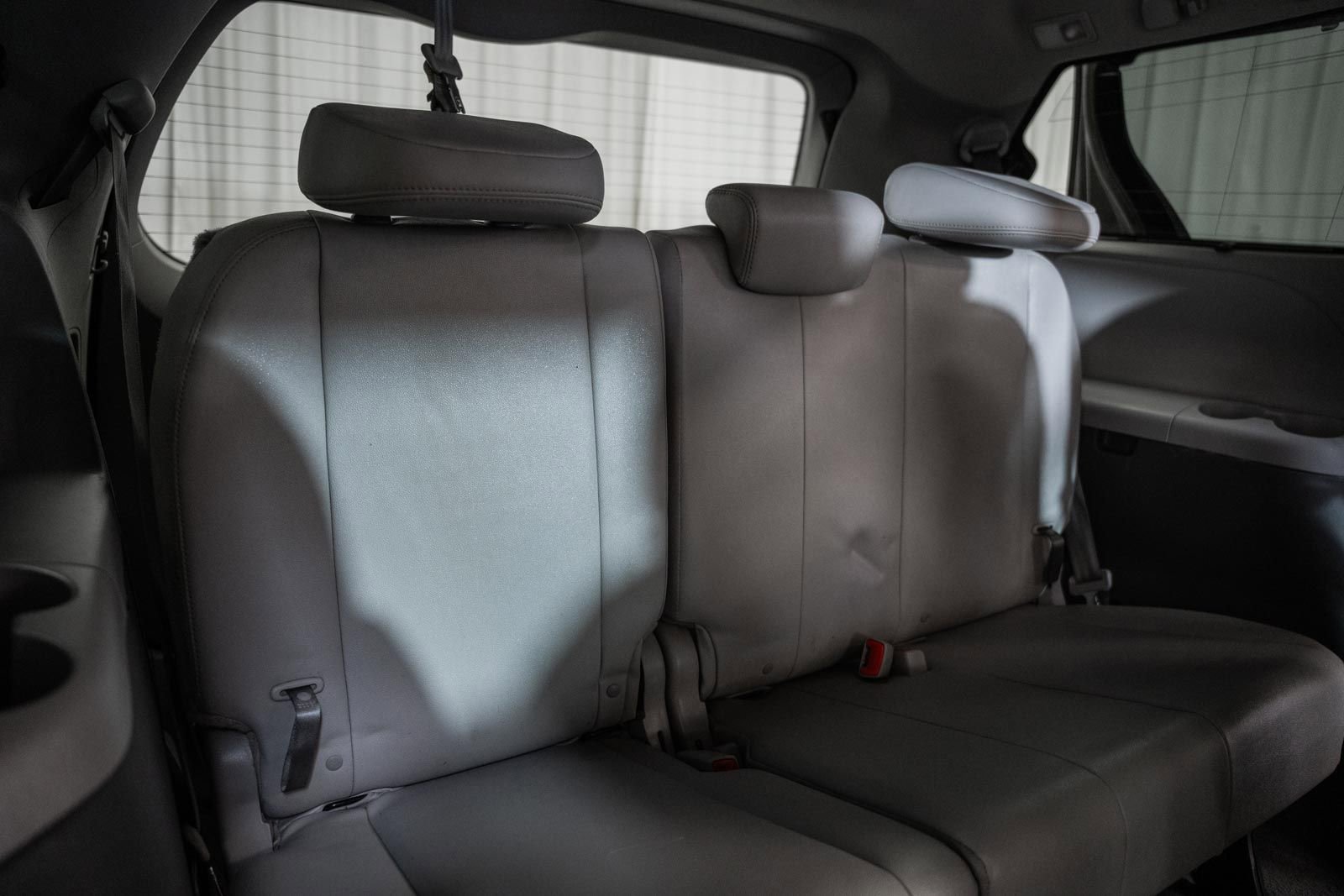 Used 2020 Toyota Sienna XLE w/ XLE Navigation Package image 41