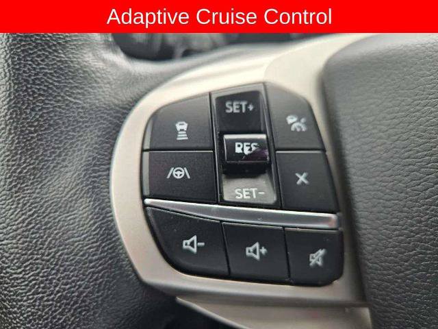 Certified 2020 Ford Explorer XLT w/ Equipment Group 202A AWD/4WD image 20