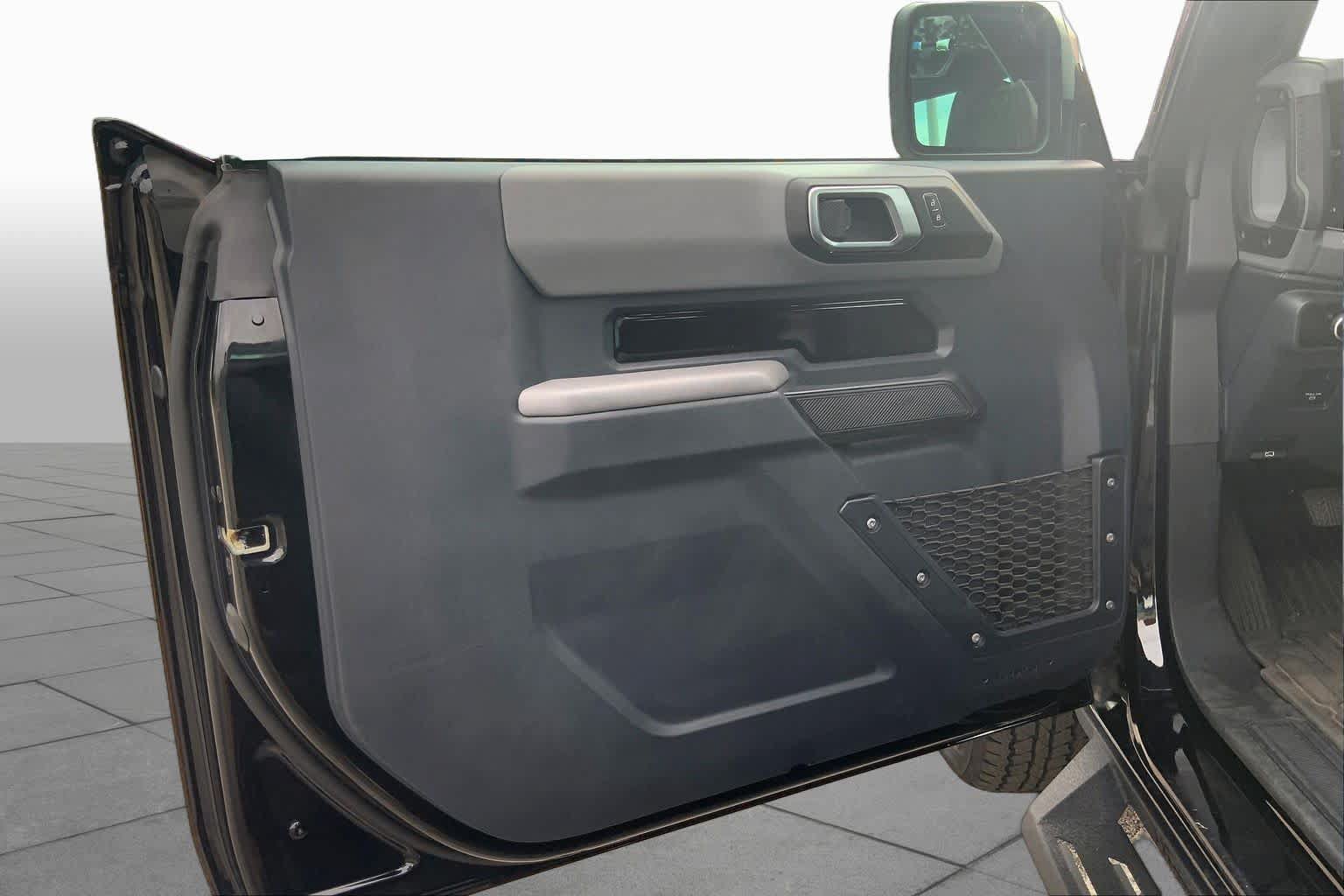 Certified 2023 Ford Bronco Big Bend AWD/4WD image 22