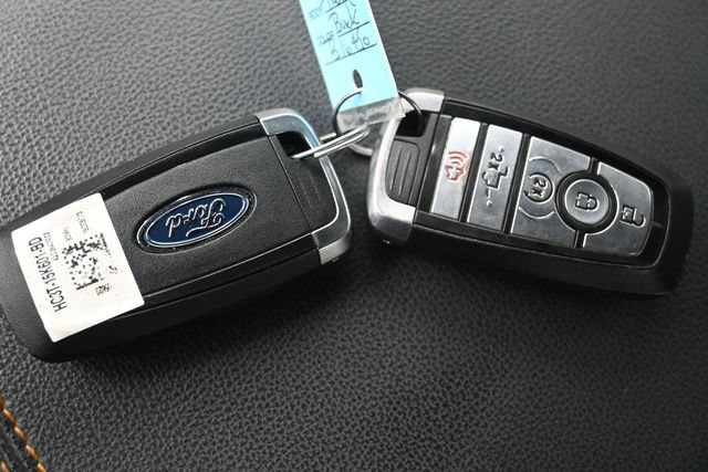 Certified 2023 Ford F150 Tremor w/ Equipment Group 402A High AWD/4WD image 18