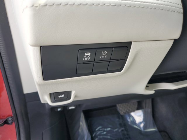 Used 2019 MAZDA MAZDA6 Grand Touring Reserve image 17