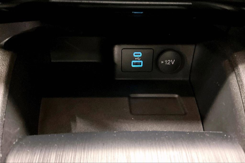 Certified 2023 Ford Escape ST-Line w/ Tech Pack #1 image 27