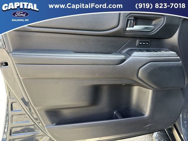 Used 2026 Toyota Land Cruiser w/ Premium Package AWD/4WD image 19