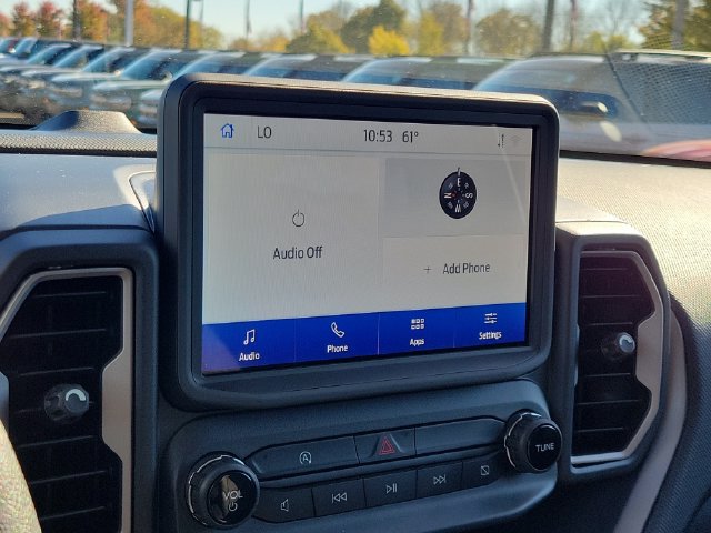 Certified 2023 Ford Bronco Sport Big Bend AWD/4WD image 20