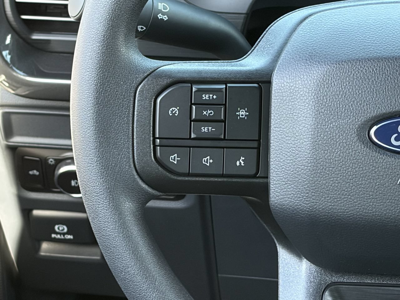 Certified 2026 Ford F150 STX w/ Equipment Group 200A RWD image 20