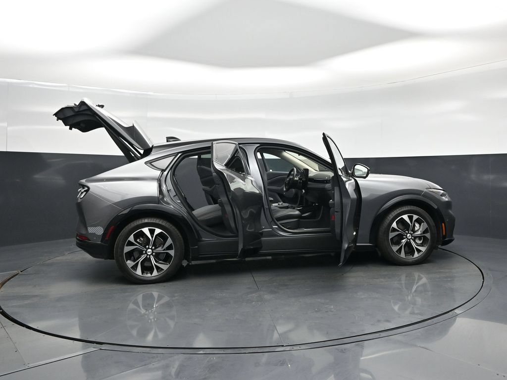 Certified 2023 Ford Mustang Mach-E Premium RWD image 5