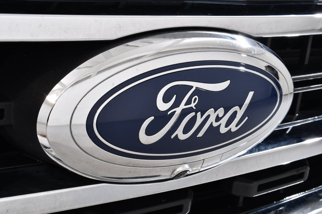Certified 2021 Ford F150 XLT w/ Equipment Group 302A High AWD/4WD image 20