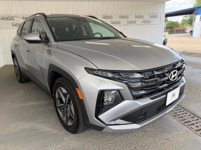Used 2025 Hyundai Tucson SEL