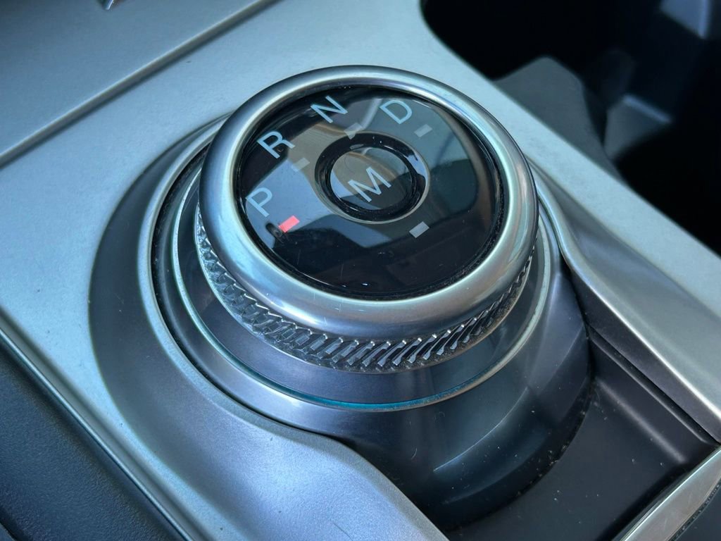 Certified 2020 Ford Explorer XLT image 26