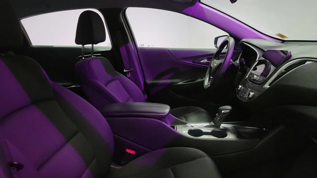 Used 2024 Chevrolet Malibu LT FWD image 21