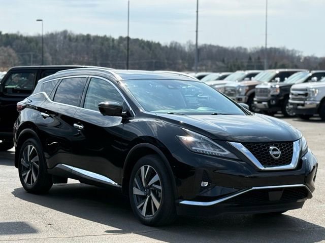Used 2024 Nissan Murano SL image 34