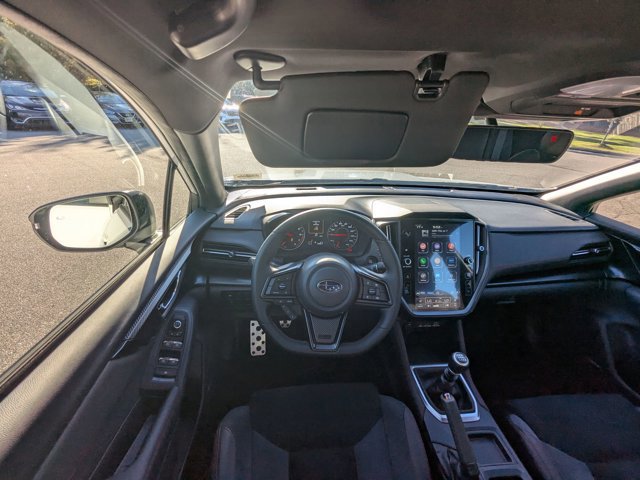 Used 2024 Subaru WRX Limited image 34