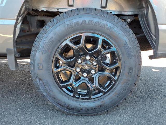 Certified 2024 Ford F150 XLT w/ Equipment Group 302A MID image 27