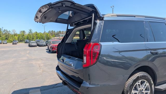Certified 2025 Ford Expedition Active RWD image 15