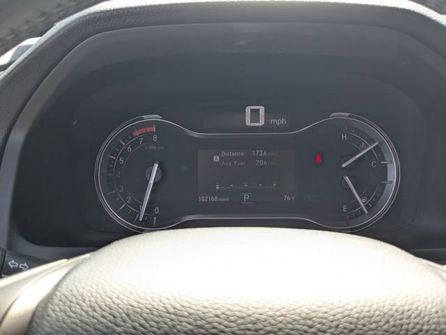 Used 2018 Honda Pilot EX-L image 13