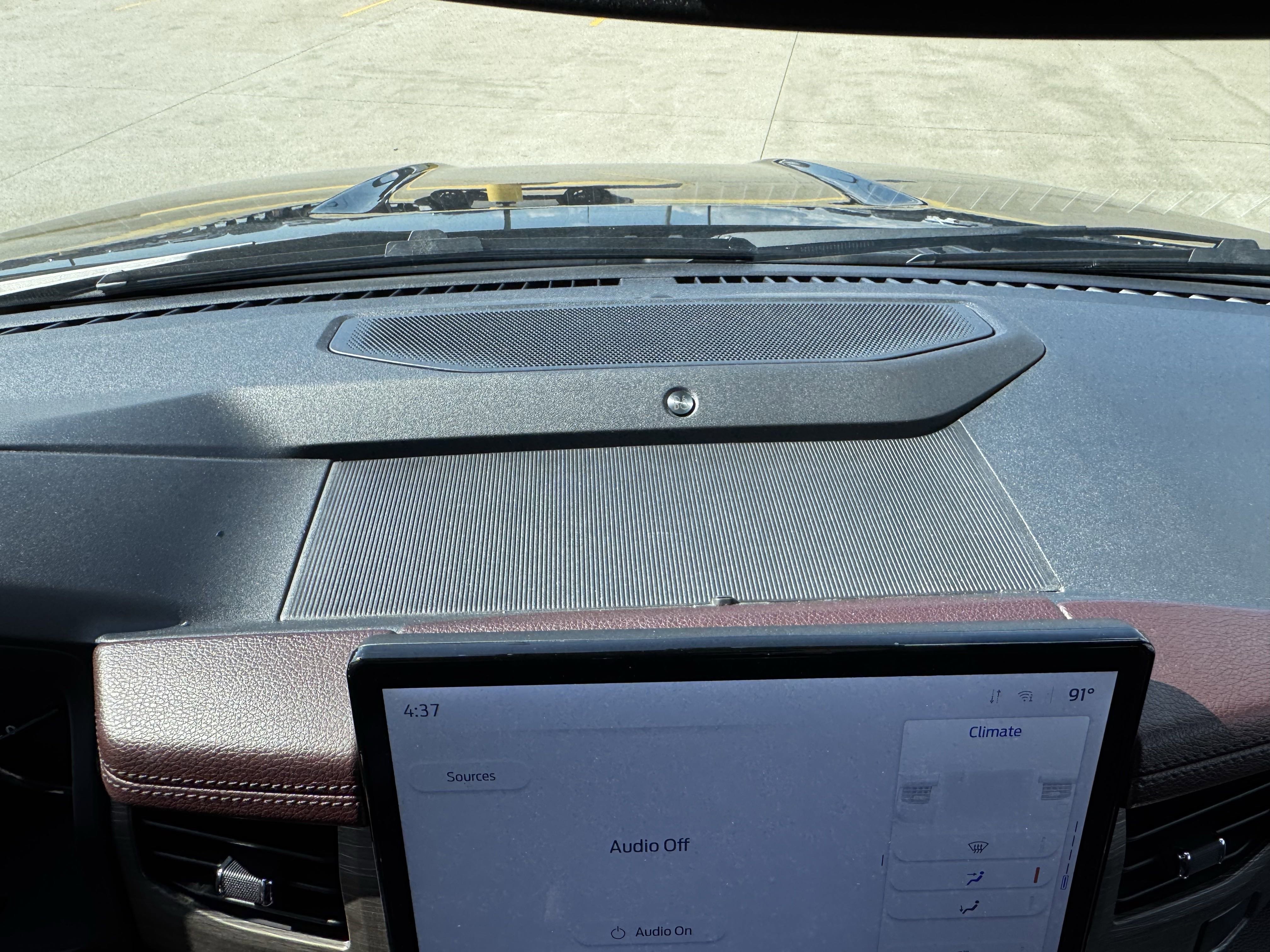 Certified 2023 Ford Expedition Limited image 19