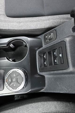 Certified 2025 Ford Bronco Big Bend AWD/4WD image 32
