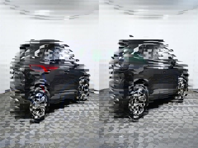 Certified 2025 Ford Escape Platinum image 4