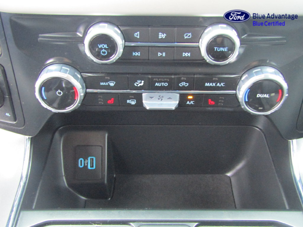 Certified 2023 Ford F150 XLT w/ Equipment Group 302A High AWD/4WD image 31