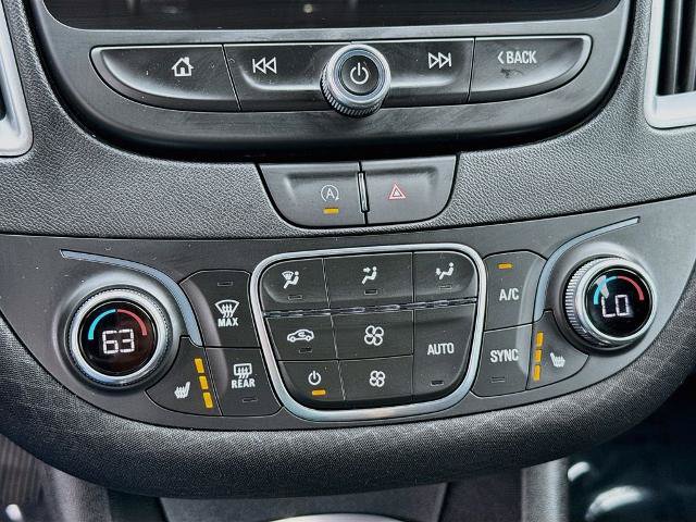 Used 2024 Chevrolet Malibu LT FWD image 14