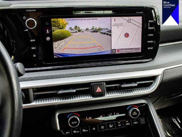 Used 2023 Kia K5 GT-Line FWD image 20