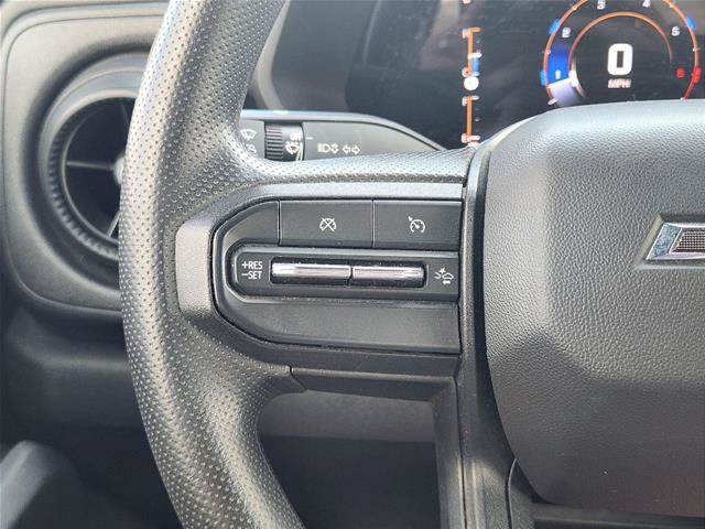 Used 2023 Chevrolet Colorado Trail Boss AWD/4WD image 27
