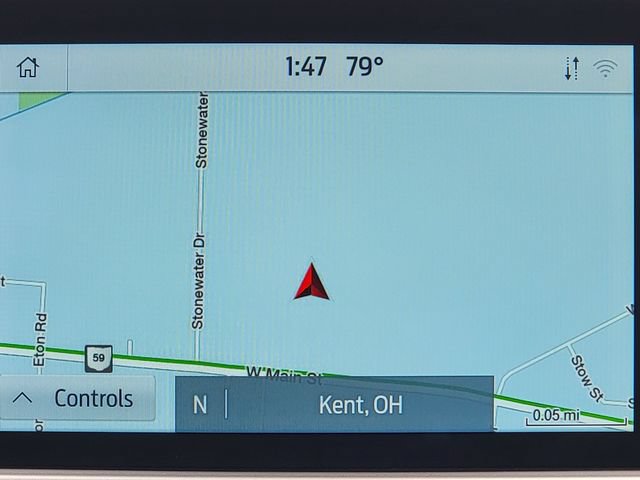 Certified 2020 Ford Escape SE FWD image 28