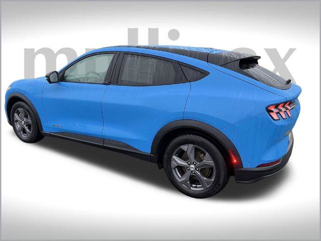 Certified 2023 Ford Mustang Mach-E Select image 8