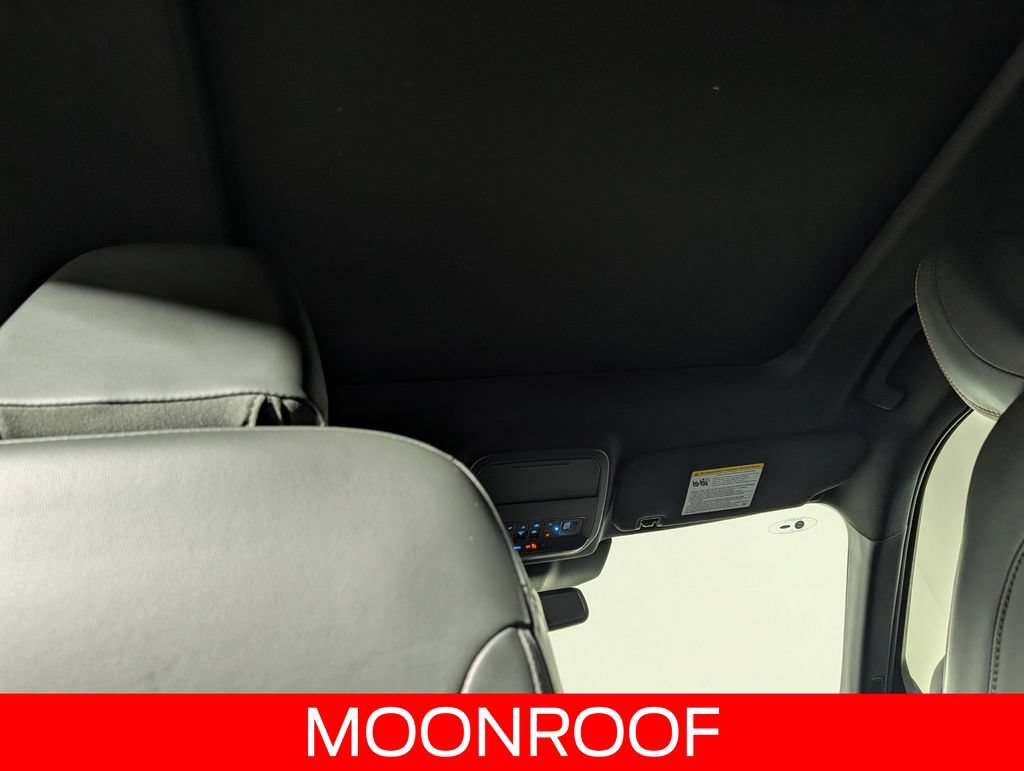 Certified 2024 Ford Explorer Timberline w/ Timberline Technology Package AWD/4WD image 16