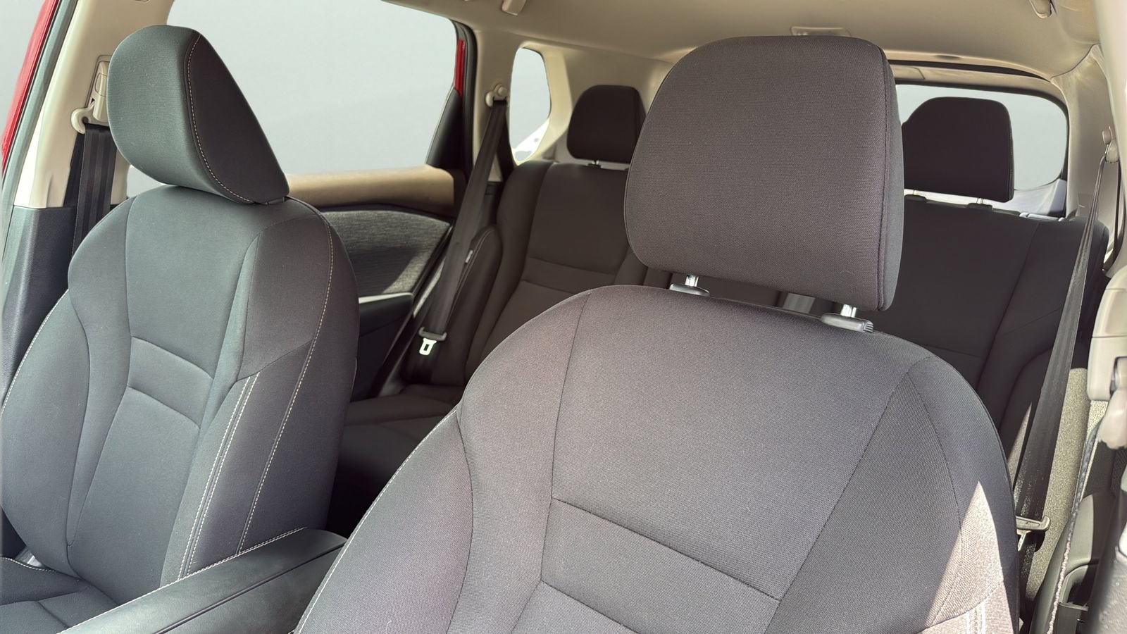 Used 2023 Nissan Rogue S FWD image 8