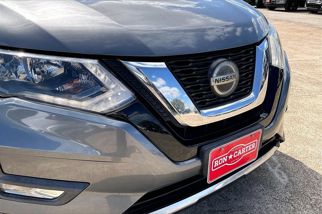 Used 2019 Nissan Rogue SL image 34