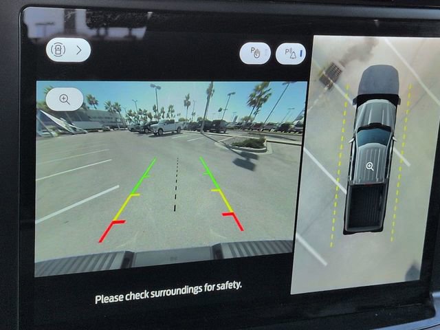 Certified 2024 Ford F150 XLT w/ Equipment Group 302A MID image 20