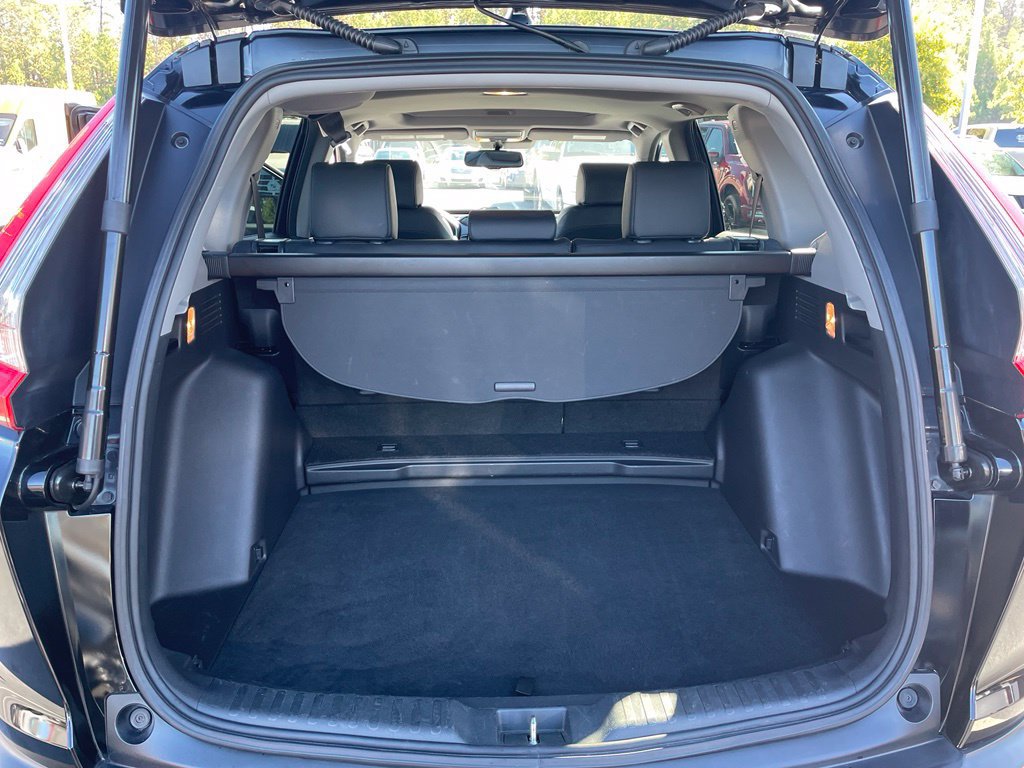 Used 2018 Honda CR-V EX-L image 28