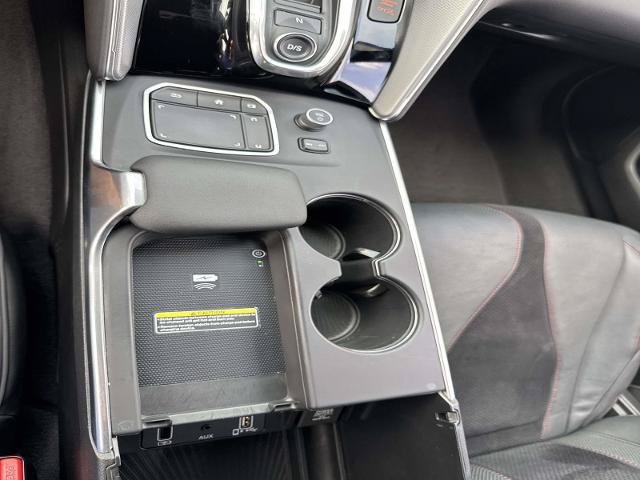 Used 2021 Acura TLX w/ A-SPEC Pkg FWD image 23