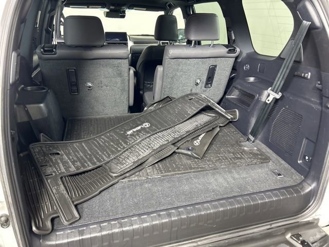 Used 2023 Lexus GX 460 Premium AWD/4WD image 20