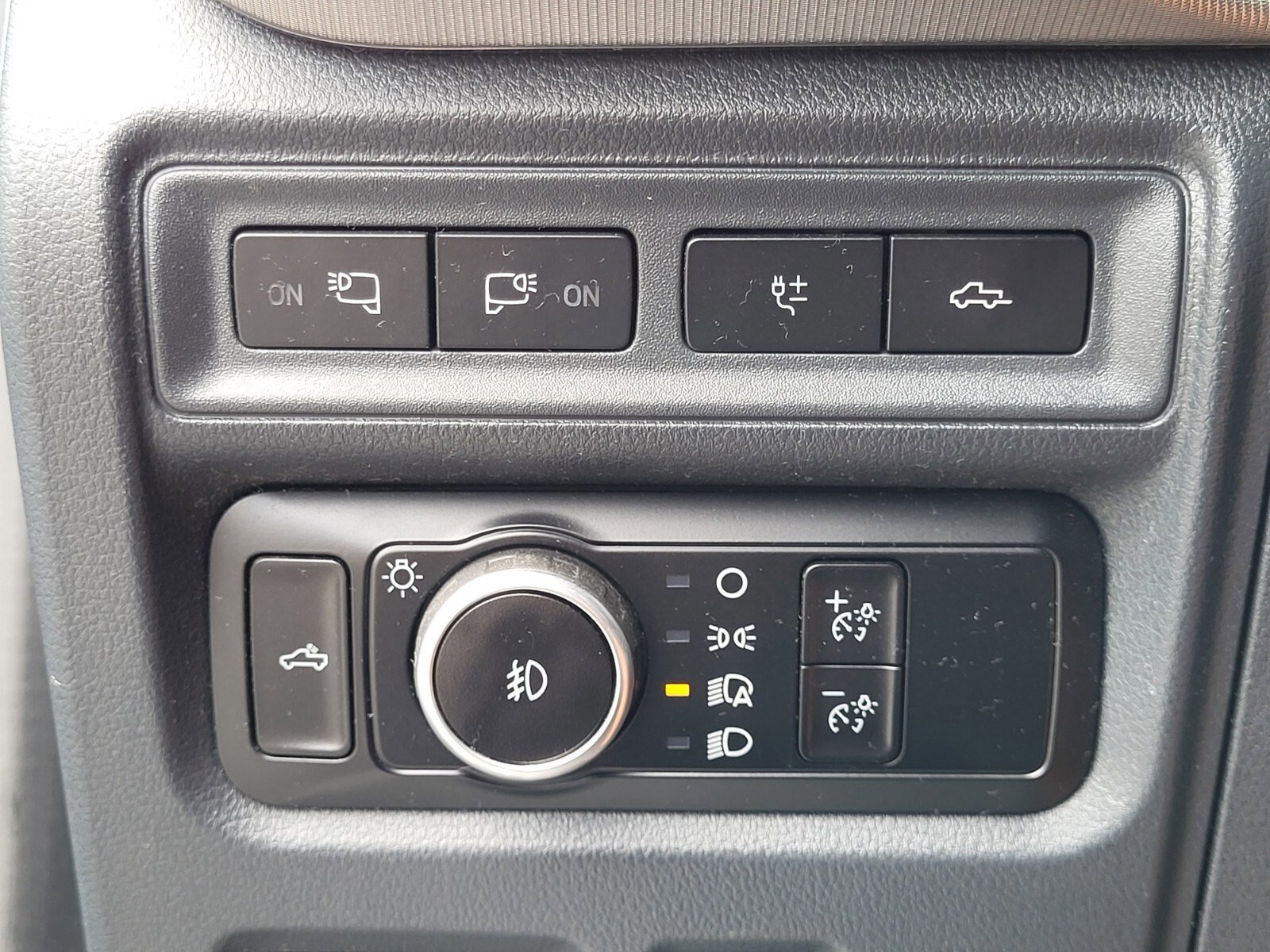 Certified 2023 Ford F150 Raptor image 23