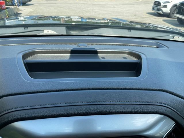 Used 2019 Chevrolet Silverado 1500 LT w/ All-Star Edition AWD/4WD image 27