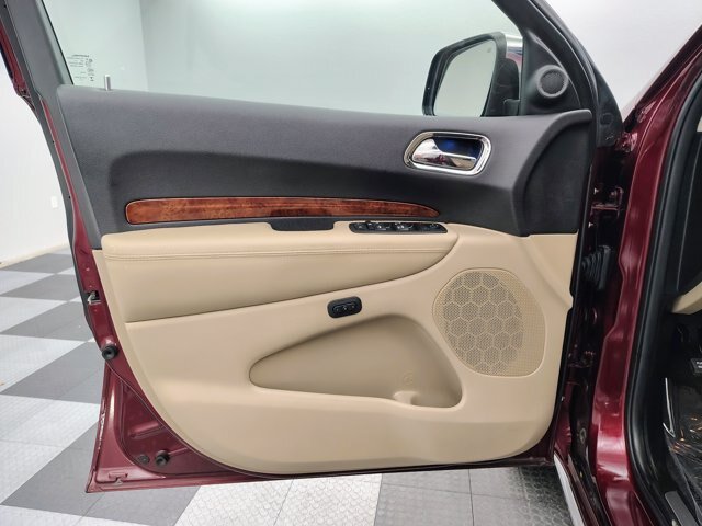 Used 2017 Dodge Durango Citadel AWD/4WD image 20