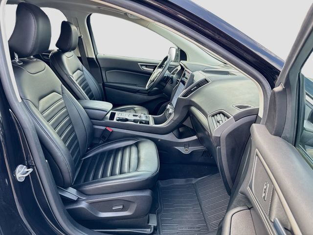 Certified 2022 Ford Edge SEL w/ Convenience Package AWD/4WD image 37