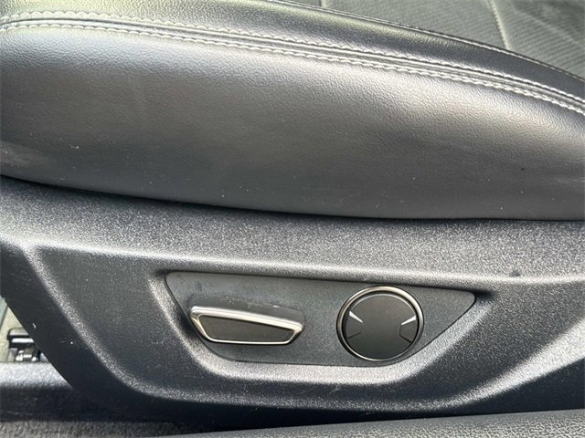 Certified 2017 Ford Mustang Shelby GT350 image 21